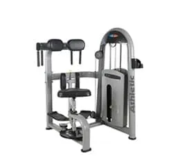 Giro de Cintura (Rotary Torso Machine)